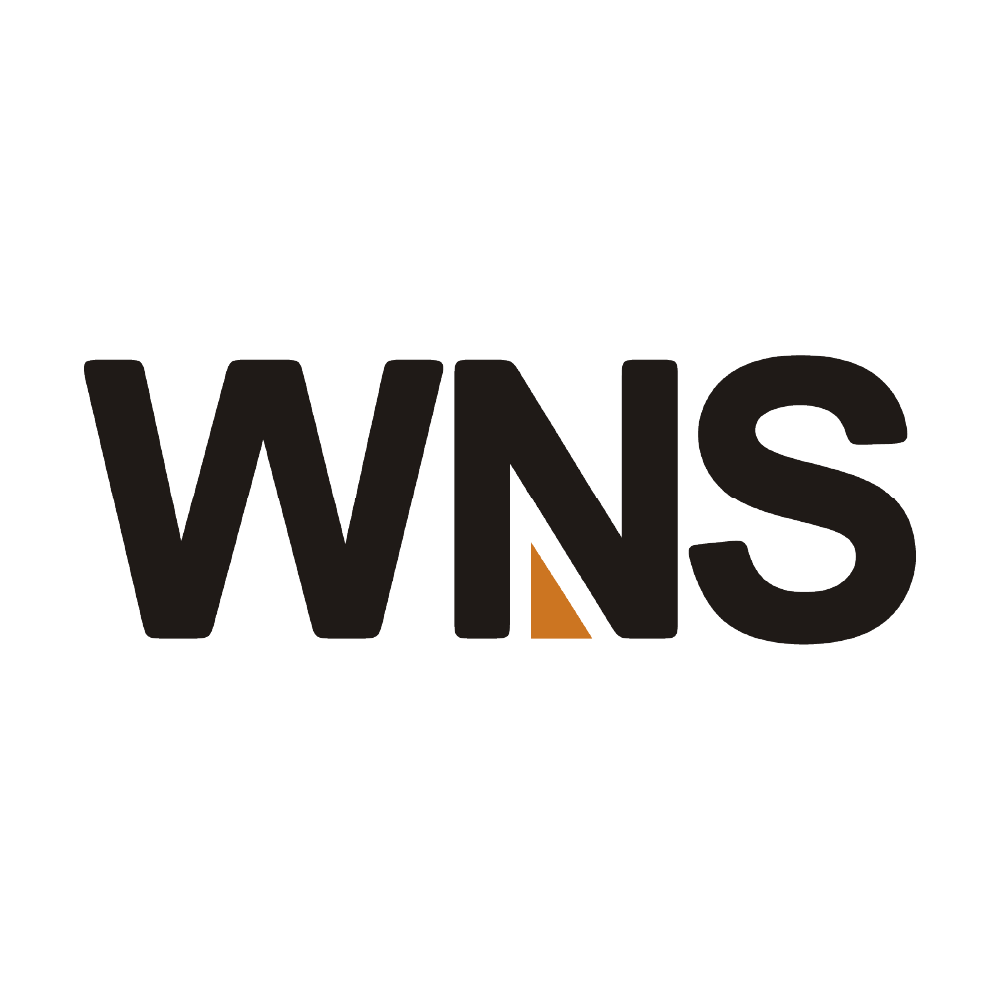 Recruiter logo - WNS
